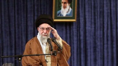 Le guide suprême iranien, l'ayatollah Ali Khamenei, exhorte au renforcement de la puissance militaire pour contrer les menaces de Trump