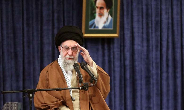 Le guide suprême iranien, l'ayatollah Ali Khamenei, exhorte au renforcement de la puissance militaire pour contrer les menaces de Trump