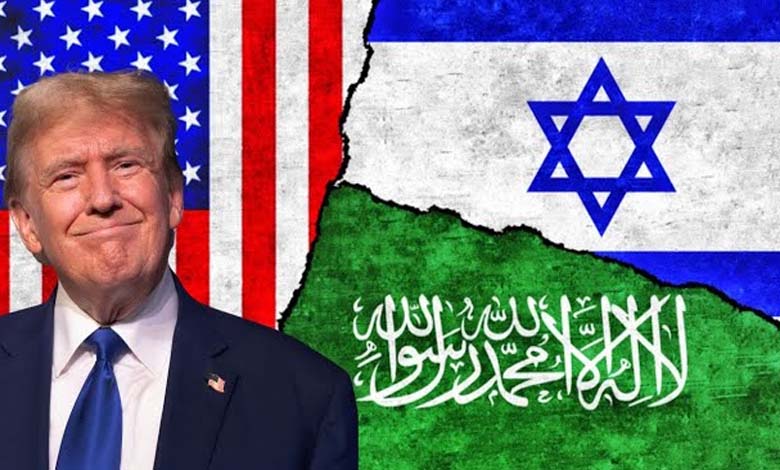 Le plan de Trump pour Gaza ferme la porte à la normalisation entre l’Arabie saoudite et Israël