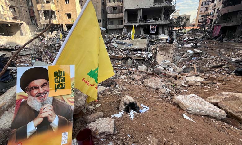 Les dessous du financement : Israël avertit des opérations de contrebande en faveur du Hezbollah