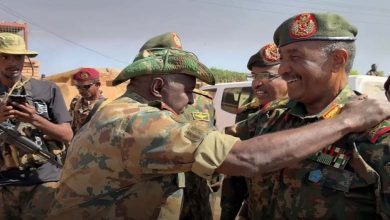 Les gains territoriaux de l’armée soudanaise compromettent les chances de résoudre la crise pacifiquement