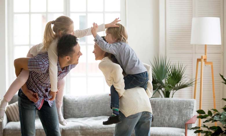 Les parents aiment-ils tous leurs enfants de la même manière ?