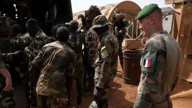 L'extinction de la dernière base... La Côte d'Ivoire approfondit les pertes de la France en Afrique