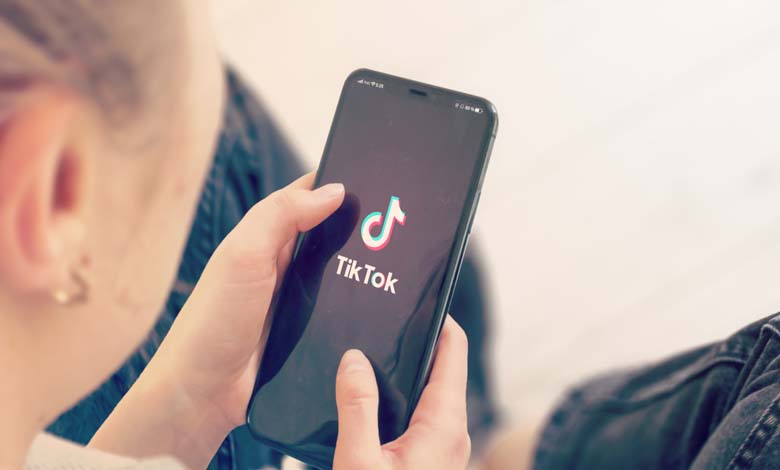 Libye : Avertissement Sévère aux Célébrités de TikTok