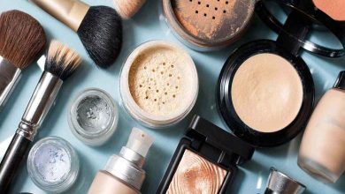 L'utilisation du maquillage périmé est-elle sûre ?