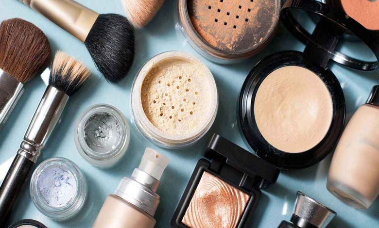 L'utilisation du maquillage périmé est-elle sûre ?