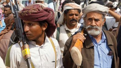 Nouvelle preuve de la collaboration des Frères musulmans du Yémen avec les terroristes