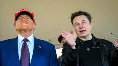 Qui est le président : Trump ou Musk ? Un journal révèle une surprise