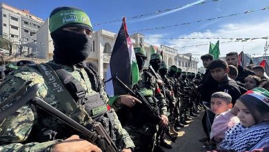 Qui sont les quatre otages que le Hamas et le Jihad islamique libéreront samedi ?