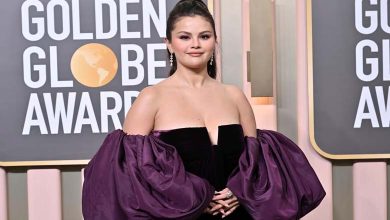 Selena Gomez choque ses fans avec sa perte de poids