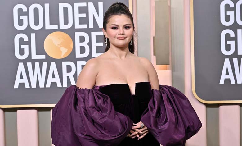 Selena Gomez choque ses fans avec sa perte de poids