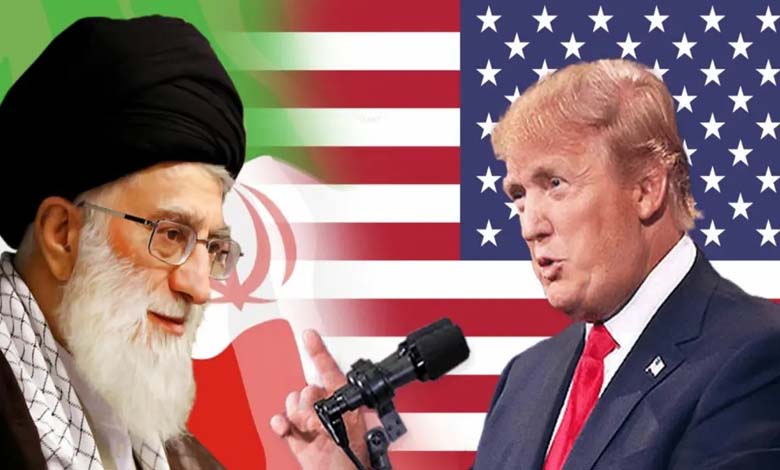 Trump et l'Iran : 4 scénarios possibles, dont le « choc et effroi »