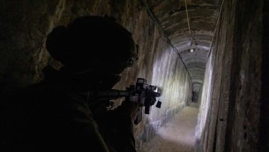 « Tunnels et nouveaux chefs »… Le Hamas « se prépare » à une éventuelle reprise de la guerre à Gaza