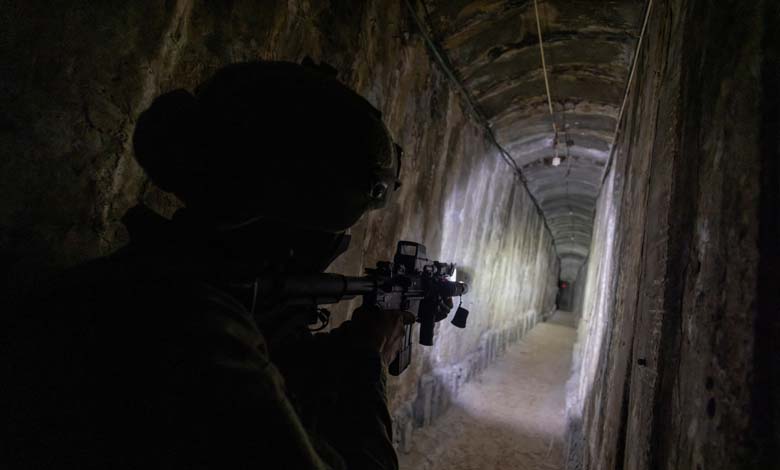 « Tunnels et nouveaux chefs »… Le Hamas « se prépare » à une éventuelle reprise de la guerre à Gaza