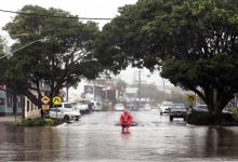 Un mort et des milliers d'évacuations… Des inondations frappent le nord de l'Australie