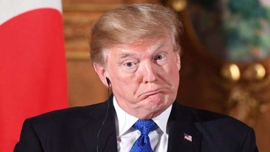 Un secret vieux de 40 ans... Trump était-il un espion du KGB ?