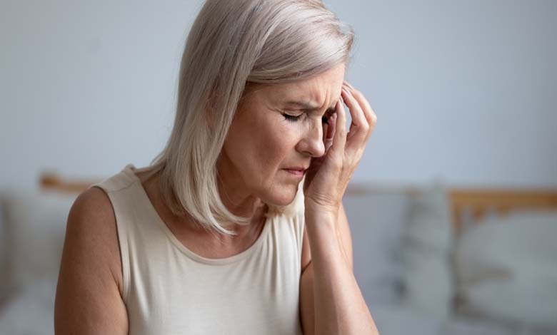 Une "habitude étrange" liée au réfrigérateur pourrait être un signe précurseur de la démence