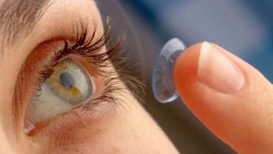 Une étude révèle la véritable influence des lentilles de contact sur la vision des enfants