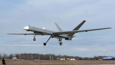 Une nouvelle ruse russe pour intercepter les drones ukrainiens