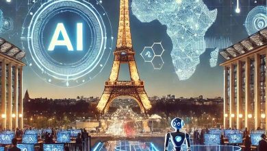 Une sommée internationale sur l'intelligence artificielle s'ouvre aujourd'hui à Paris