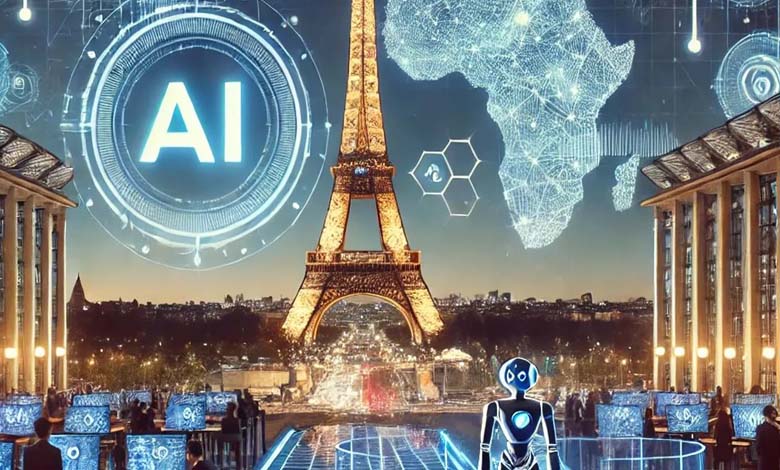 Une sommée internationale sur l'intelligence artificielle s'ouvre aujourd'hui à Paris