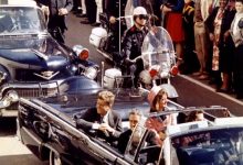 Documents sur l'assassinat de Kennedy : 1 100 fichiers révèlent des failles dans la « conspiration »