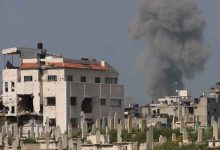 Frappes sanglantes à l’aube : Une nouvelle escalade israélienne à Gaza