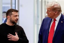 L'Ukraine face à un avenir incertain après une altercation entre Zelensky et Trump