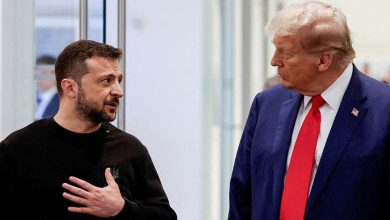 L'Ukraine face à un avenir incertain après une altercation entre Zelensky et Trump