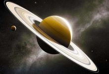La Disparition des Anneaux de Saturne : Un Phénomène Astronomique Rare et Spectaculaire Qui Ne Se Produit Qu’une Fois Tous les 15 Ans