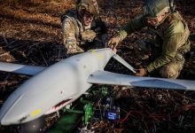 L'attaque la plus massive en trois ans : 337 drones ukrainiens abattus par la Russie