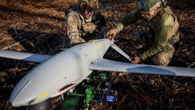 L'attaque la plus massive en trois ans : 337 drones ukrainiens abattus par la Russie