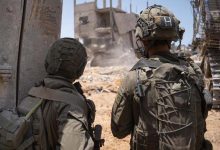 « Netzarim » et « Salah al-Din » au cœur de la bataille de Gaza à nouveau... Avancée militaire et avertissement