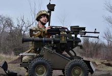 Nomination d’un nouveau chef d’état-major : une tentative ukrainienne de regagner l’élan militaire