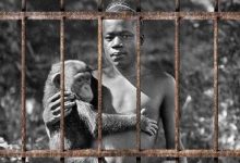 Ota Benga : Le Congolais qui a dénoncé la "cage du racisme"