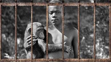 Ota Benga : Le Congolais qui a dénoncé la "cage du racisme"