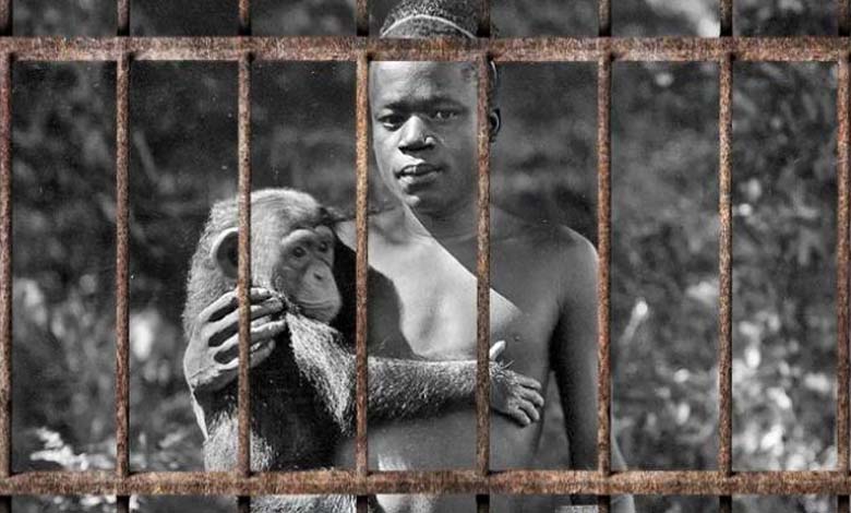 Ota Benga : Le Congolais qui a dénoncé la "cage du racisme"