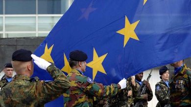 Pourquoi est-il temps de reconsidérer la création d'une armée européenne ?