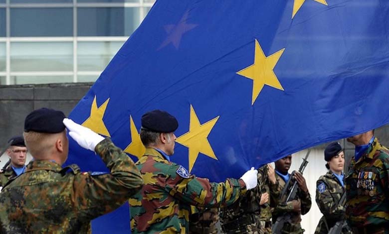 Pourquoi est-il temps de reconsidérer la création d'une armée européenne ?