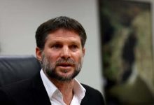 Quand Israël a-t-elle planifié la reprise de la guerre à Gaza ? Smotrich répond