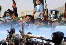 Relation entre les Houthis et "Al-Chabab" : Une menace croissante pour la navigation et l'Afrique de l'Est