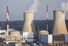 Trump et les centrales nucléaires ukrainiennes... Plus qu'un plan d'acquisition