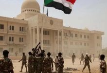 Un Tournant dans la Guerre du Soudan avec la Récupération du Palais Présidentiel à Khartoum par l'Armée
