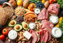 Un régime riche en protéines fait-il prendre du poids ?