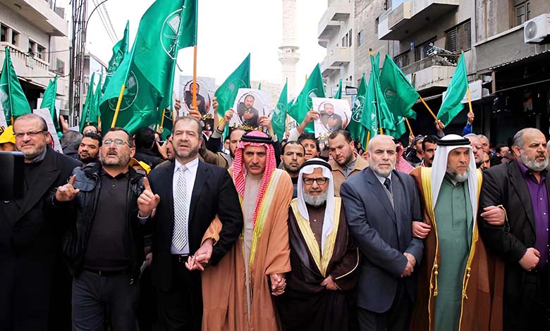 Agendas extérieurs et ramifications intérieures : Les Frères musulmans dans une nouvelle confrontation avec l’État jordanien