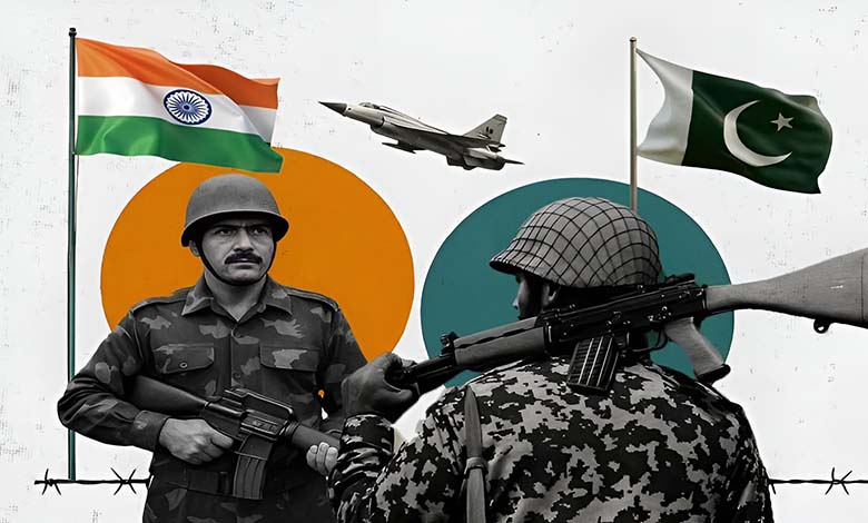 Armée indienne vs pakistanaise : comparaison complète de la puissance militaire des deux voisines nucléaires