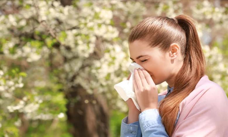 Le changement climatique aggrave les allergies et prolonge leurs saisons