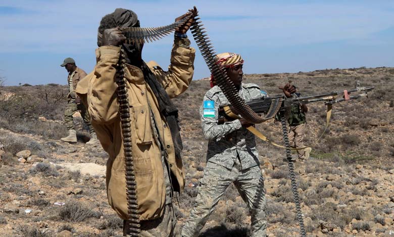 Les Darawish du Puntland éliminent le dernier bastion de Daech en Somalie – Détails