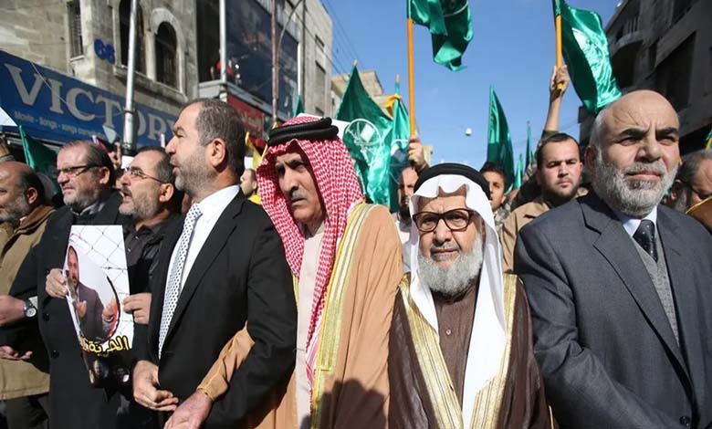 Les Frères musulmans en Jordanie… De la prédication aux armes ? Détails d’un complot déjoué