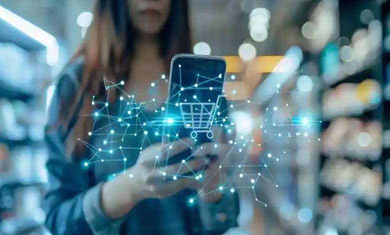 L’intelligence artificielle s’impose dans le monde du shopping personnalisé